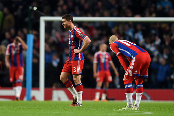 Why Bayern Munich are not ready to win the Champions League?